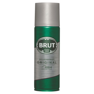 Anti-Perspirant Original 200ml