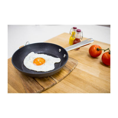 Pro 4 Piece + Free Frying Pan Cookware Set thumbnail 10