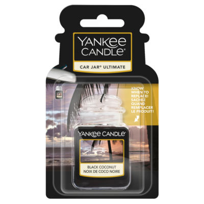 Car Jar Ultimate Scented Air Freshener thumbnail 2