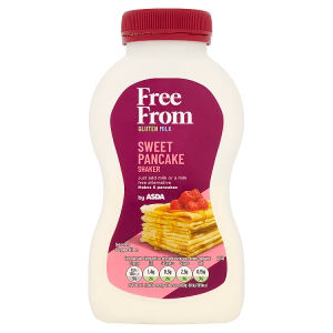 ASDA Free From Pancake Shaker