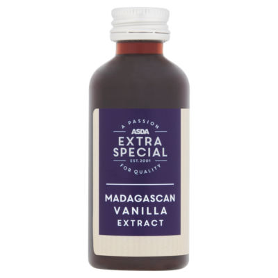 Madagascan Vanilla Extract thumbnail 2