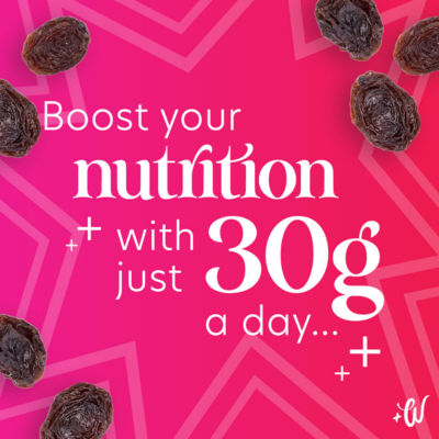 Fantastic Flame Raisins 300g thumbnail 3