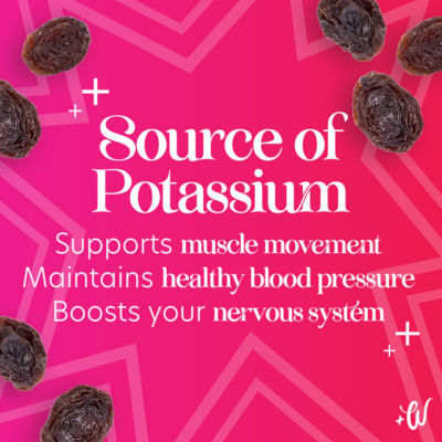 Fantastic Flame Raisins 300g thumbnail 4