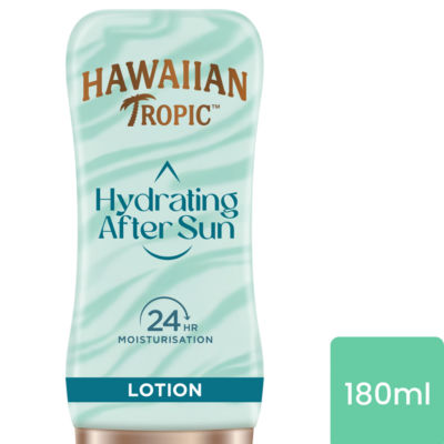 Hydrating After Sun Lotion 180ml