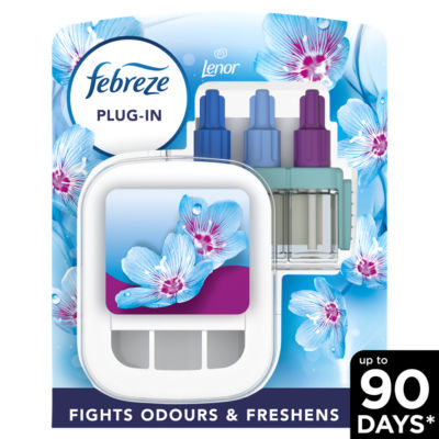 3Volution Air Freshener Starter Kit Spring Awakening thumbnail 2