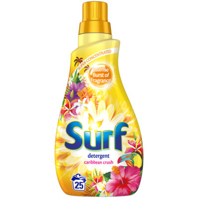 Caribbean Crush Washing Liquid 25 Washes thumbnail 2