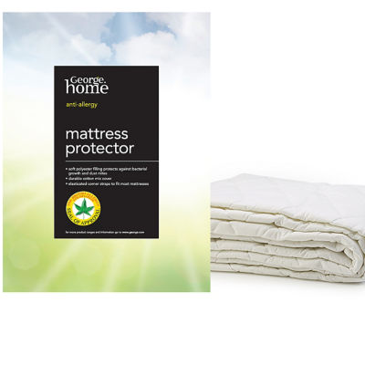 Anti-Allergy Mattress Protector King thumbnail 2