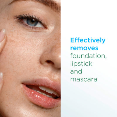 Micellar Cleansing Water Hydrate+ 400 ml thumbnail 3