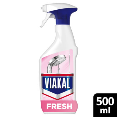 Fresh Limescale Remover Spray 500ML