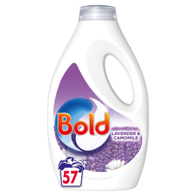 2in1 Washing Liquid Lavender & Camomile 57 Washes thumbnail 2