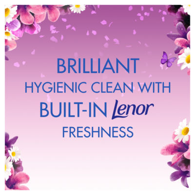 2in1 Washing Liquid Lavender & Camomile 57 Washes thumbnail 3