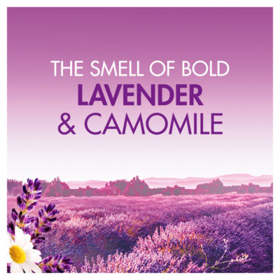 2in1 Washing Liquid Lavender & Camomile 57 Washes thumbnail 4