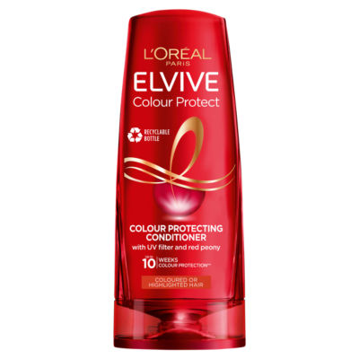 Colour Protect Coloured Hair Conditioner