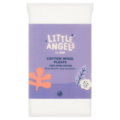 Cotton Wool Pleats 300g thumbnail 2