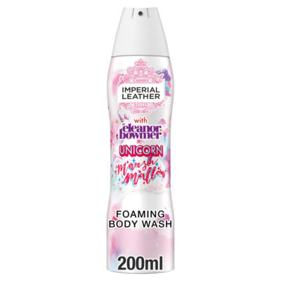 Foamburst Unicorn Marshmallow thumbnail 2