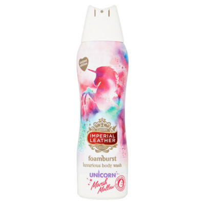 Foamburst Unicorn Marshmallow thumbnail 3