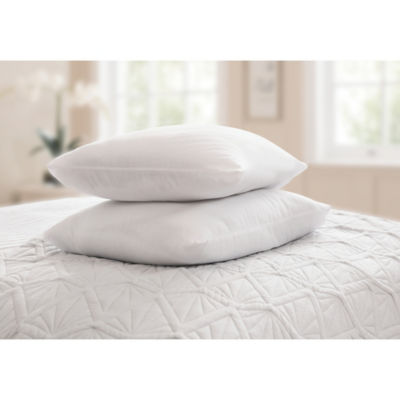 Soft Touch Soft Comfort Pillow Pair thumbnail 3