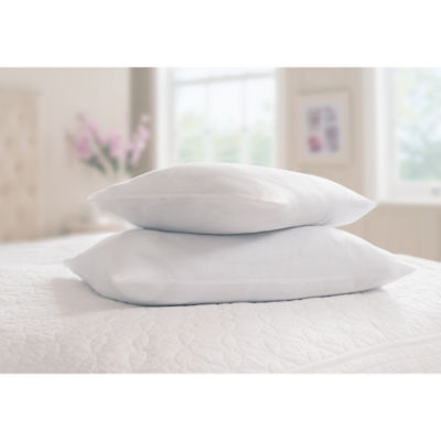 Soft Touch Soft Comfort Pillow Pair thumbnail 4
