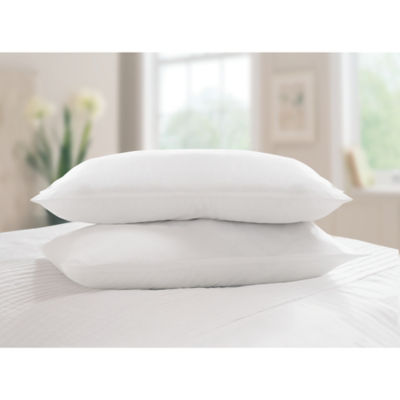 Soft Touch Extra Bounce Pillow Pair thumbnail 4