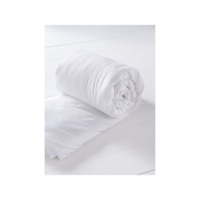 10.5 Tog Soft Touch Microfibre Single Duvet thumbnail 4