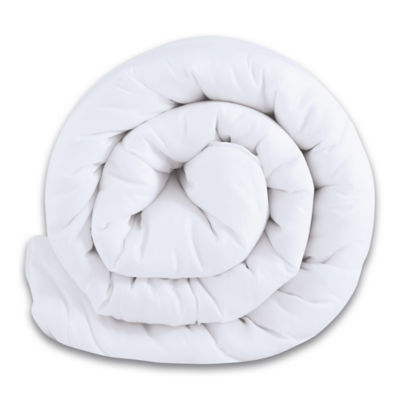 10.5 Tog Soft Touch Microfibre Double Duvet thumbnail 3