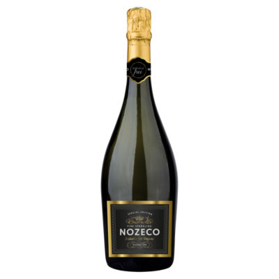 Special Edition 0% Alcohol Free Fine Sparkling 75cl thumbnail 2