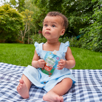 Lamb Hot Pot Baby Food Pouch 7+ Months 130g thumbnail 4
