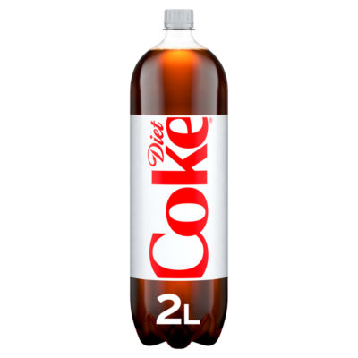Cola 2L Bottle thumbnail 2