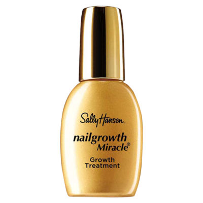 Nail Growth Miracle Serum Clear thumbnail 3