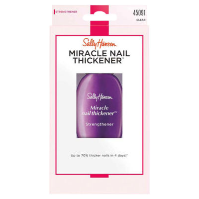 Sally Hansen Miracle Nail Thickener 13.3Ml
