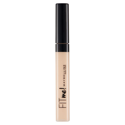Fit Me! Matte & Poreless Ultra Blendable Full Coverage Concealer 25 Medium