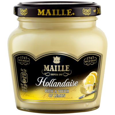 Sauce Hollandaise 200 g thumbnail 2