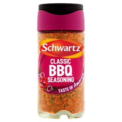 Classic BBQ Seasoning 44g thumbnail 2