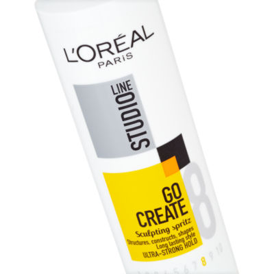 L'Oréal Studio Line Go Create Spritz 150ml thumbnail 3