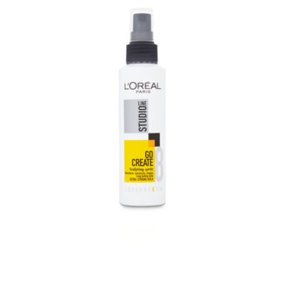 L'Oréal Studio Line Go Create Spritz 150ml thumbnail 4