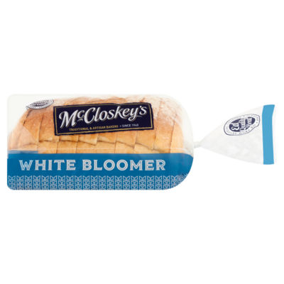 White Bloomer 400g