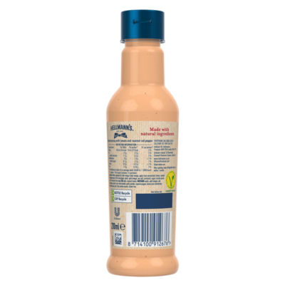 Salad Dressing Thousand Island 210 ml thumbnail 3