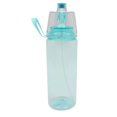 Aqua Water Bottle thumbnail 2