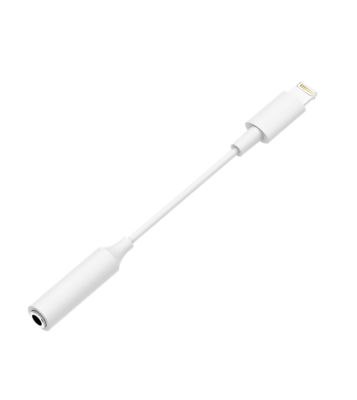 3.5mm Aux to Lightning Adapter thumbnail 2