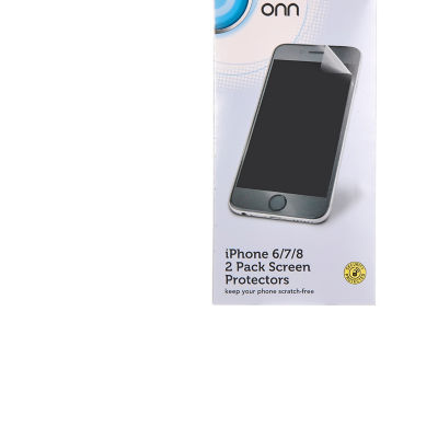 iPhone 6/7/8 Screen Protector
