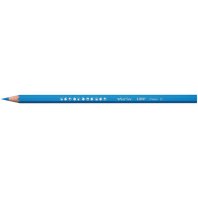Kids Colouring Pencils x12 thumbnail 3