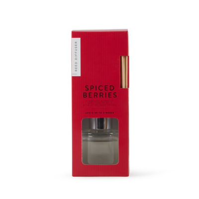 Spiced Berries Reed Diffuser thumbnail 4
