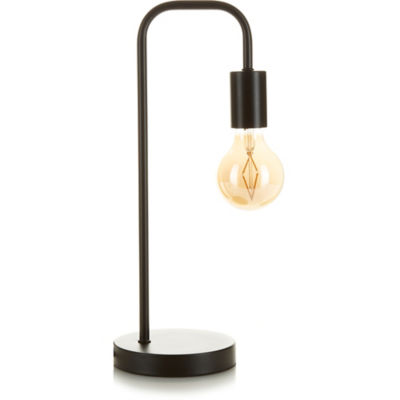 Bulb Table Lamp thumbnail 2