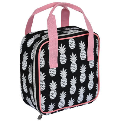 Pineapple Lunch Bag thumbnail 2
