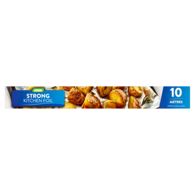 Strong Kitchen Foil