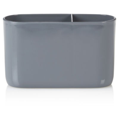 Charcoal Dental Organiser
