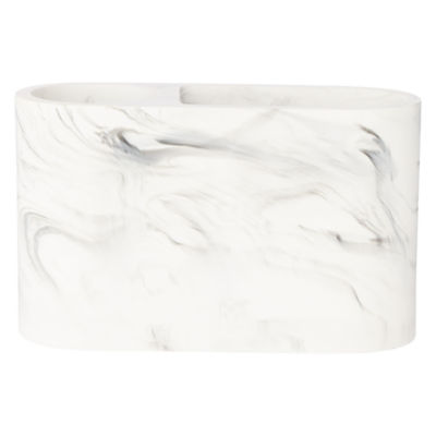 Marble Effect Toothbrush Holder thumbnail 2