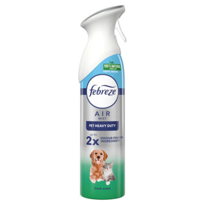 Air Freshener Spray Pet