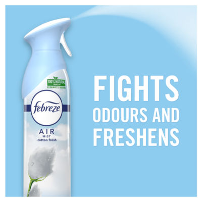 Air Freshener Spray Pet thumbnail 3