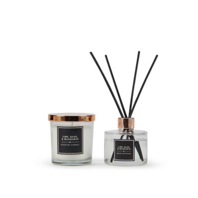 Classic Lime, Basil and Mandarin Giftset thumbnail 3